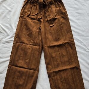 Art Class Men's Tan Chinos